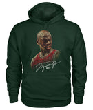 Micheal Jordan  Limited Classic T-Shirt - Guys Tee - Hoodie