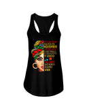 Una Reina Noviembre Limited Classic T-Shirt - Ladies Flowy Tank - Youth Tee