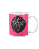 Dragon Crest Limited Classic T- Shirt - Mug