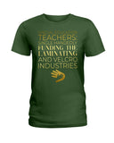 Special Eduation Teachers T-Shirt - Hoodie - Ladies Tee