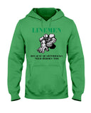 Football - Linemen Limited Classic T-Shirt - Ladies Tee - Hoodie