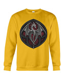 Dragon Crest Limited Classic T- Shirt - Sweatshirt - Unisex Tank Top