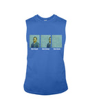 The Priceless Van Gogh Picture Limited Classic T-Shirt - Guys Tee - Unisex Long Sleeve