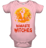 Namaste Withes Limited Classic T-Shirt - Unisex Tank Top - Baby Onesie