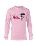 Bringer Of Rain #20 Tote Bag - Ladies Tee - Unisex Long Sleeve