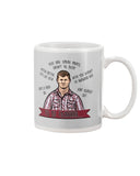 To Be Fairrrrr Limited Classic T-Shirt - Mug