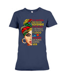 Una Reina Noviembre Limited Classic T-Shirt - Ladies Tee - Hoodie