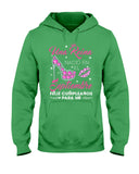 Una Reina Septiembre T-Shirt - Ladies Flowy Tank - Hoodie
