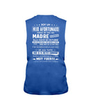 Soy Un Hijio Afortunado Limited Classic T-Shirt - Guys Tee - Unisex Long Sleeve