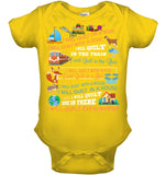 I Will Quilt Everywhere Limited Classic T-Shirt - Outdoor/Indoor Pillow - Baby Onesie