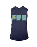 The Priceless Van Gogh Picture Limited Classic T-Shirt - Guys Tee - Unisex Long Sleeve