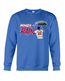 Bringer Of Rain #20 Tote Bag - Sweatshirt - Ladies Flowy Tank