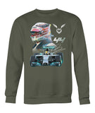 Unique Street Style Limited Classic T-Shirt - Unisex Long Sleeve