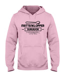 Mattenkloppa Survivor  Limited Classic T-Shirt - Youth Tee - Hoodie