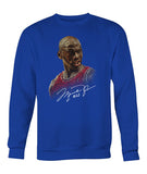 Micheal Jordan  Limited Classic T-Shirt - Unisex Long Sleeve