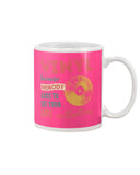 Vinyl Nobody Asks To See Your Mp3 Collection T-Shirt - Mug