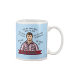 To Be Fairrrrr Limited Classic T-Shirt - Mug