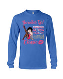 I'm A Classic December Girl Limited Classic T-Shirt - Ladies Tee - Unisex Long Sleeve