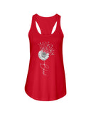 Believe - Brain Cancer Awareness Limited Classic T-Shirt - Ladies Flowy Tank - Youth Tee