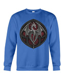 Dragon Crest Limited Classic T- Shirt - Sweatshirt - Unisex Tank Top