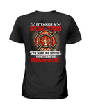 A Special Person Risk For People Don't Care  Limited Classic T-Shirt - Hoodie - Ladies Tee