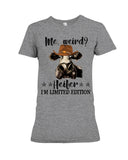 A Girl Who Really Loved Dogs And Games - Youth Tee - Ladies Tee