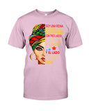 Una Reina Noviembre Limited Classic T-Shirt - Guys Tee - Unisex Long Sleeve