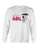 Bringer Of Rain #20 Tote Bag - Sweatshirt - Ladies Flowy Tank