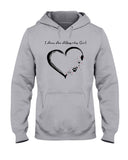 I Am An Alberta Girl Limited Classic T-Shirt - Hoodie - Ladies Tee