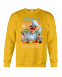 Chef Vert Der Ferk Limited Classic T-Shirt - Sweatshirt - Unisex Tank Top