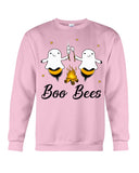 Boo Bees Tote Bag - Sweatshirt - Unisex Tank Top