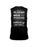 Soy Un Hijio Afortunado Limited Classic T-Shirt - Guys Tee - Unisex Long Sleeve