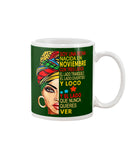 Una Reina Noviembre Limited Classic T-Shirt - Mug