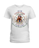 October Woman Has 3 Sides T-Shirt - Hoodie - Ladies Tee