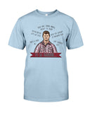 To Be Fairrrrr Limited Classic T-Shirt - Guys Tee - Unisex Long Sleeve