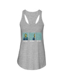 The Priceless Van Gogh Picture Limited Classic T-Shirt - Ladies Flowy Tank - Ladies Tee