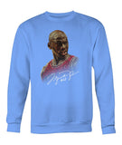Micheal Jordan  Limited Classic T-Shirt - Unisex Long Sleeve