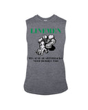 Football - Linemen Limited Classic T-Shirt - Guys Tee - Unisex Long Sleeve