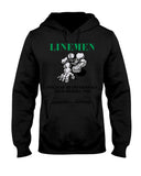 Football - Linemen Limited Classic T-Shirt - Ladies Tee - Hoodie