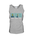 The Priceless Van Gogh Picture Limited Classic T-Shirt - Sweatshirt - Unisex Tank Top