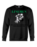 Football - Linemen Limited Classic T-Shirt - Sweatshirt - Unisex Tank Top