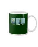 The Priceless Van Gogh Picture Limited Classic T-Shirt - Basketweave Tote Bag - Mug