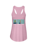 The Priceless Van Gogh Picture Limited Classic T-Shirt - Ladies Flowy Tank - Ladies Tee
