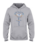 Faith Hope Love Limited Classic T- Shirt - Hoodie - Ladies Tee