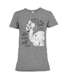 Life Is A Gift Of You Limited Classic T-Shirt - Ladies Tee - Hoodie