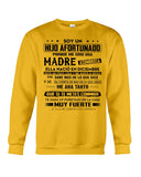 Diciembre Muy Fuerte T-Shirt - Sweatshirt - Unisex Tank Top