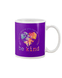 Be Kind In The World Limited Classic T-Shirt - Mug