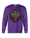 Dragon Crest Limited Classic T- Shirt - Sweatshirt - Unisex Tank Top