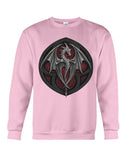 Dragon Crest Limited Classic T- Shirt - Sweatshirt - Unisex Tank Top