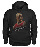 Micheal Jordan  Limited Classic T-Shirt - Guys Tee - Hoodie